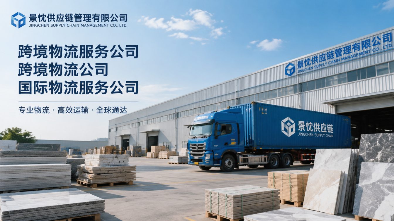 响水县还在为建材出海物流发愁？